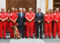 Ministerio Interior de Perú