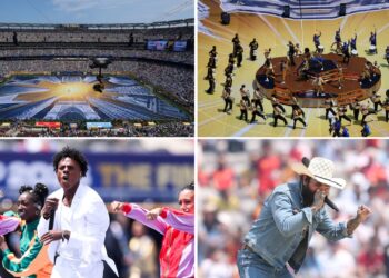 Fotos vía Brfootball