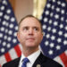 House Intelligence Committee Chairman Adam Schiff (D-CA) speaks to the media after voting on two articles of impeachment against U.S. President Donald Trump at the U.S. Capitol in Washington, U.S., December 18, 2019. REUTERS/Tom Brenner