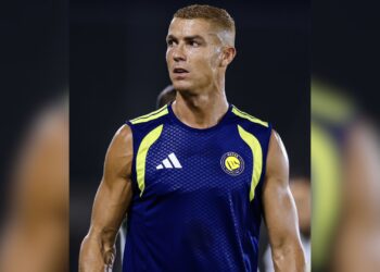 Foto @Cristiano
