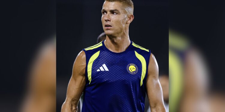 Foto @Cristiano