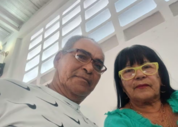 Foto cortesía familiares de Cristina Margarita Ramos/El País