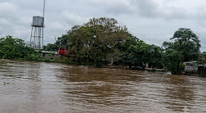 La Patilla