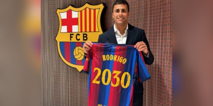Foto @FCBarcelona