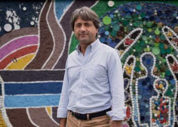 Foto Chelo Camacho / El País