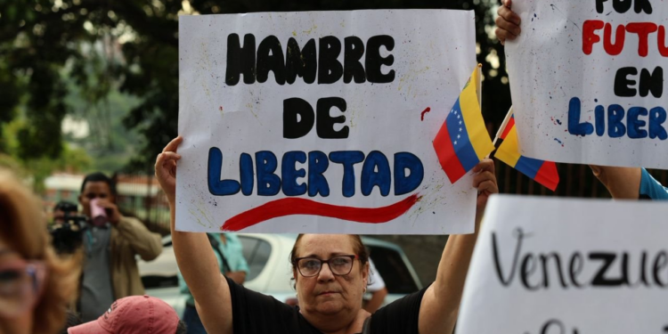 Vente Venezuela