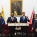 Cancillería de Trinidad y Tobago