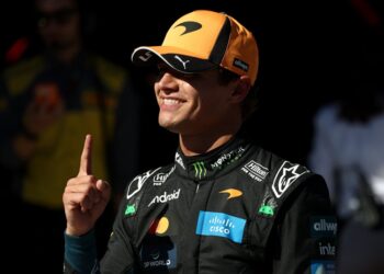 Foto @F1