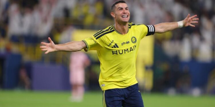 Foto @Cristiano