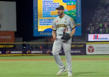 Foto Prensa Leones del Caracas