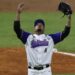 Foto Alejandro Van Schembeek vía LVBP