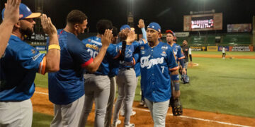 Foto Fly Creative vía LVBP