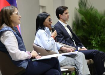 Foto Prensa Presidencial