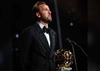 Foto @ballondor