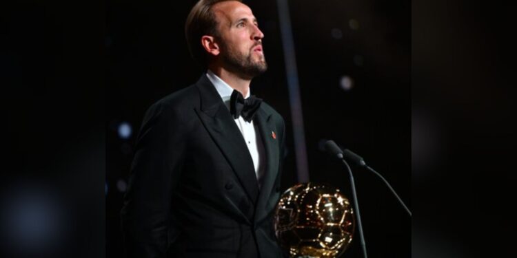 Foto @ballondor