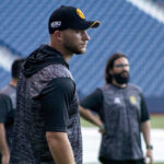 Foto Prensa Leones del Caracas
