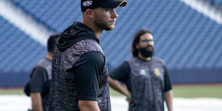 Foto Prensa Leones del Caracas