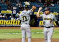 Foto vía LVBP