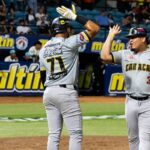 Foto vía LVBP