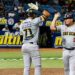 Foto vía LVBP