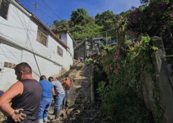 Foto vía Diario Los Andes