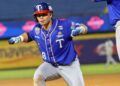 Foto Edison Suárez / Prensa Tiburones de La Guaira