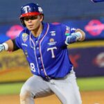 Foto Edison Suárez / Prensa Tiburones de La Guaira