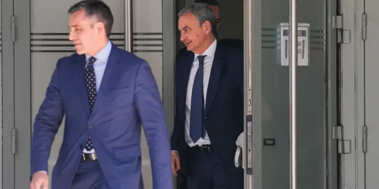 EFE/Borja Sánchez Trillo